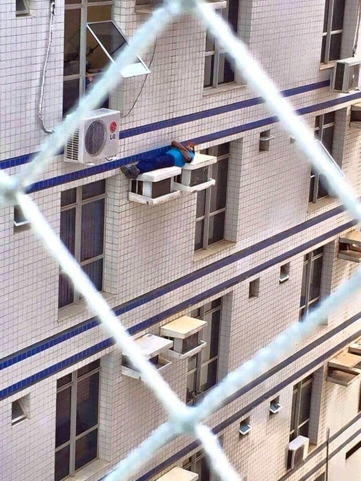 Illustration de l'article : Ces 20 personnes pour qui la logique est différente