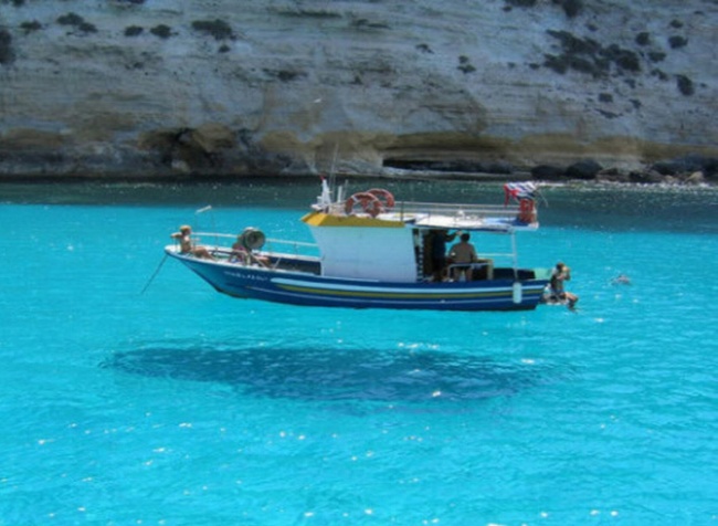 Illustration de l'article : 32 photographes qui ont su appuyer au bon moment