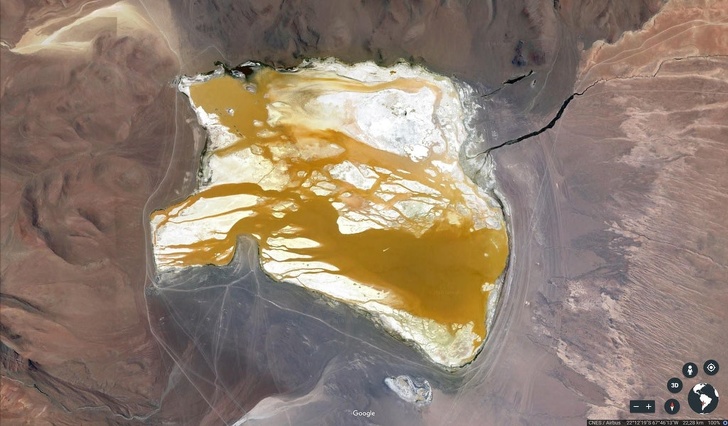 Illustration de l'article : Ces 19 photos de paysage à couper le souffle