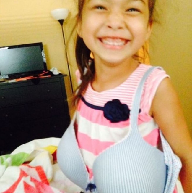 Illustration de l'article : 23 fois o&ugrave; les enfants ont rendu votre existence moins monotone