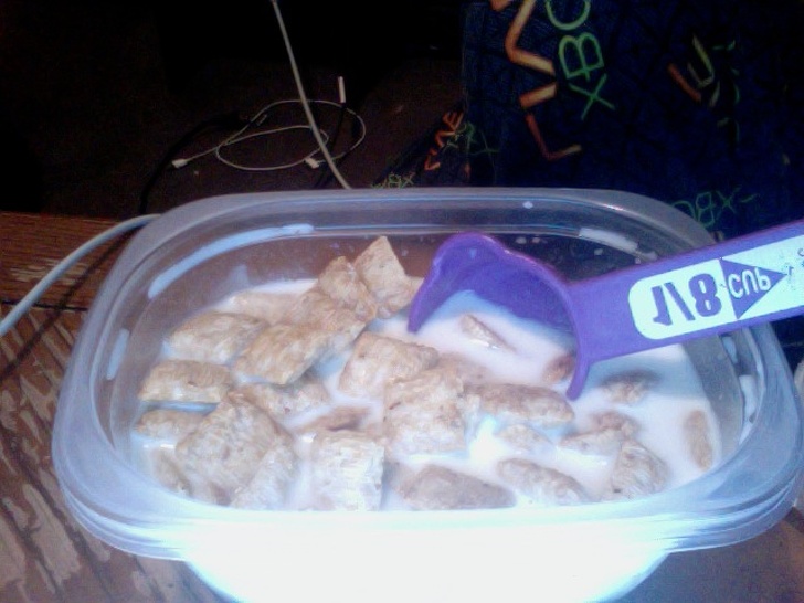 Illustration de l'article : Ces 23 photos illustrent tout le génie des fainéants 