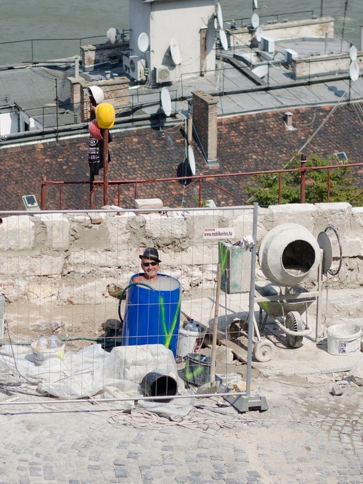 Illustration de l'article : Ces 18 façons de se rafraîchir quand il fait chaud