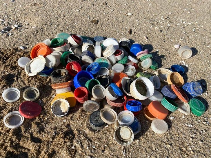 Illustration de l'article : Ces 20 personnes montrent qu'il suffit de peu pour rendre la plan&egrave;te plus propre