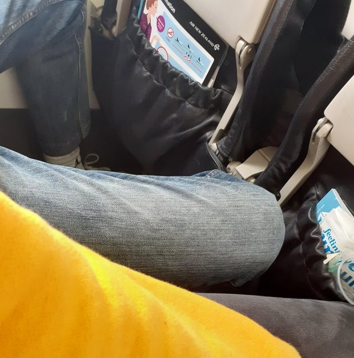 Illustration de l'article : Ces 20 situations ennuyantes du quotidien