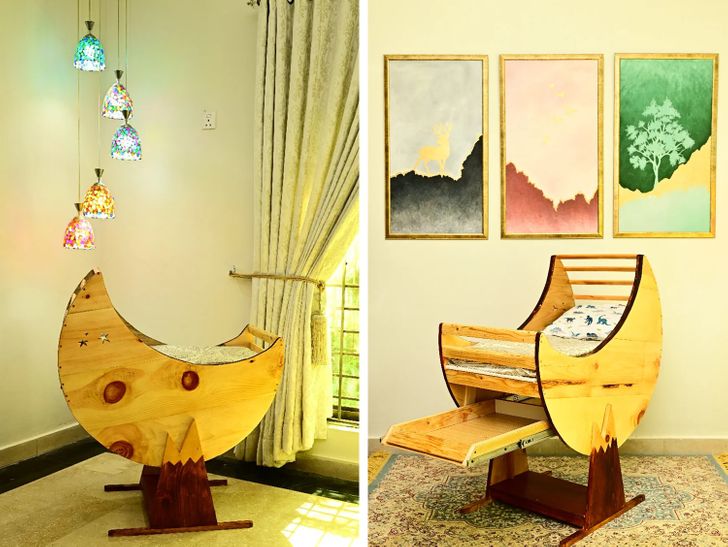 Illustration de l'article : Ces 15 photos qui illustrent de nouvelles bonnes idées des designers 