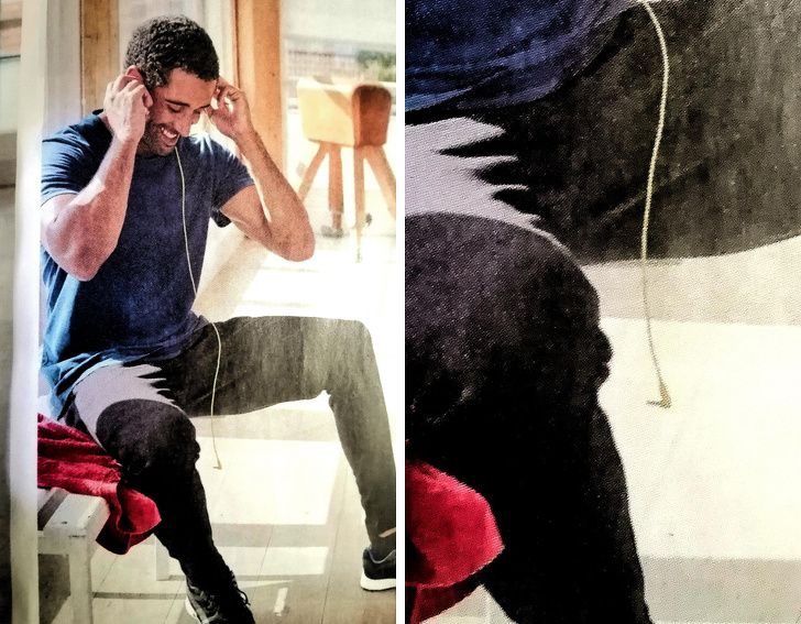 Illustration de l'article : Ces 17 photos qui illustrent des ratages de designers