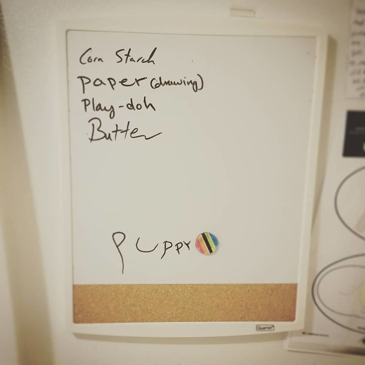 Illustration de l'article : Ces 16 photos qui montrent la créativité des enfants