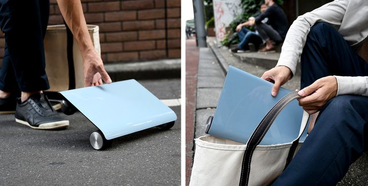 Illustration de l'article : Ces 14 objets de la vie quotidienne au Japon