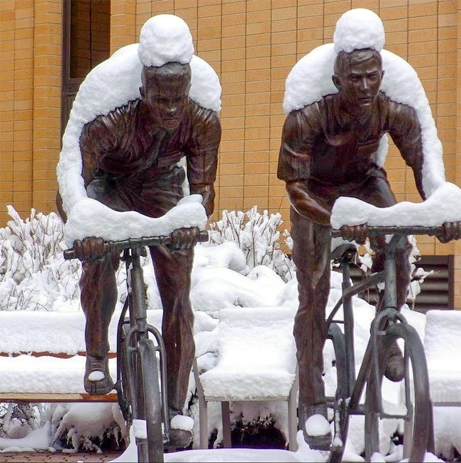 Illustration de l'article : Il est facile de prendre une chose pour une autre comme le montrent ces 20 photos