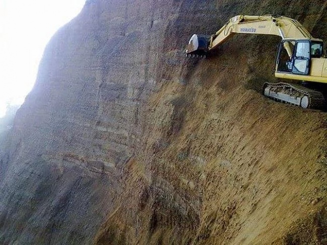 Illustration de l'article : 25 photos qui donnent des frissons en les regardant