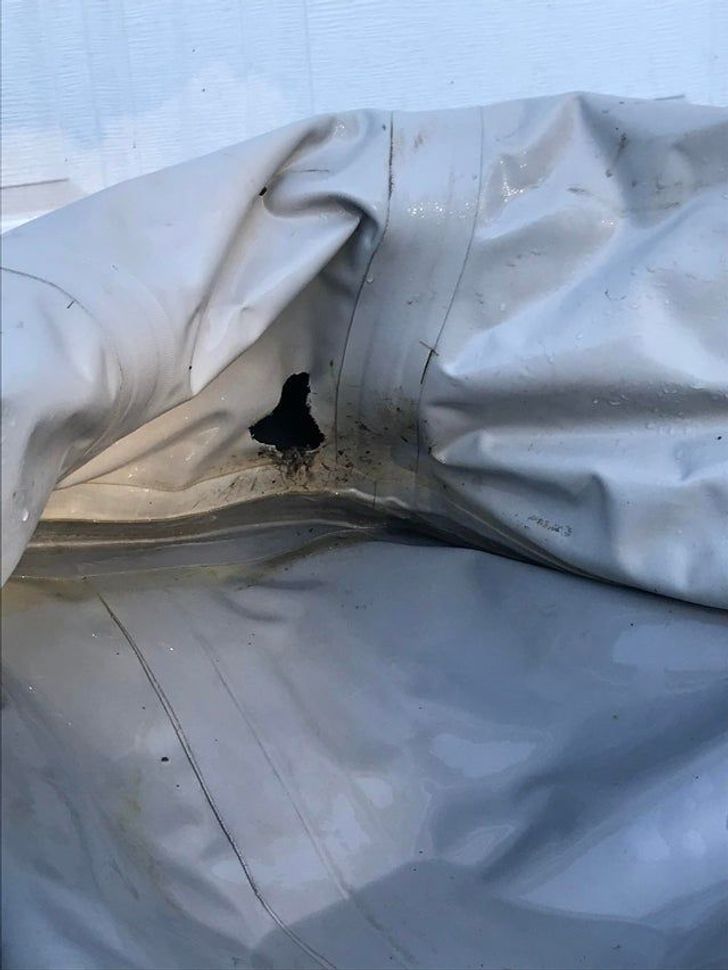 Illustration de l'article : Ces 15 personnes qui ont vécu des mésaventures en vacances