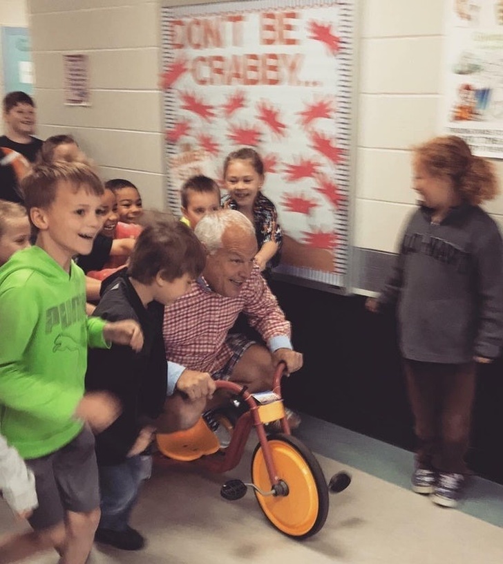 Illustration de l'article : Ces 14 personnes qui ont fait des paris qui ont plus ou moins bien tournés