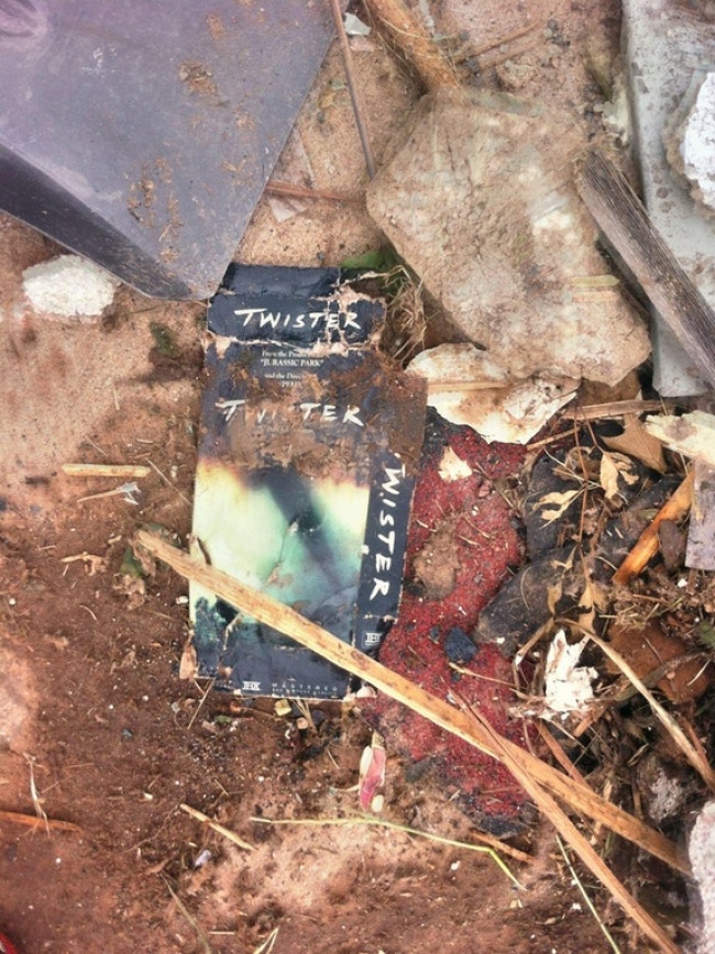 Illustration de l'article : Le hasard a bien fait les choses dans ces 25 situations