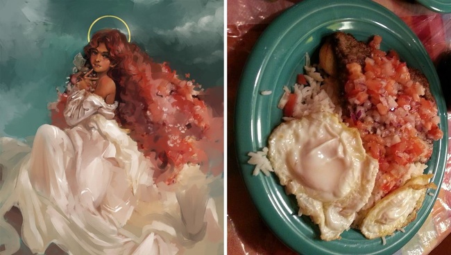 Illustration de l'article : Ces 21 choses que l’on ne voit pas souvent