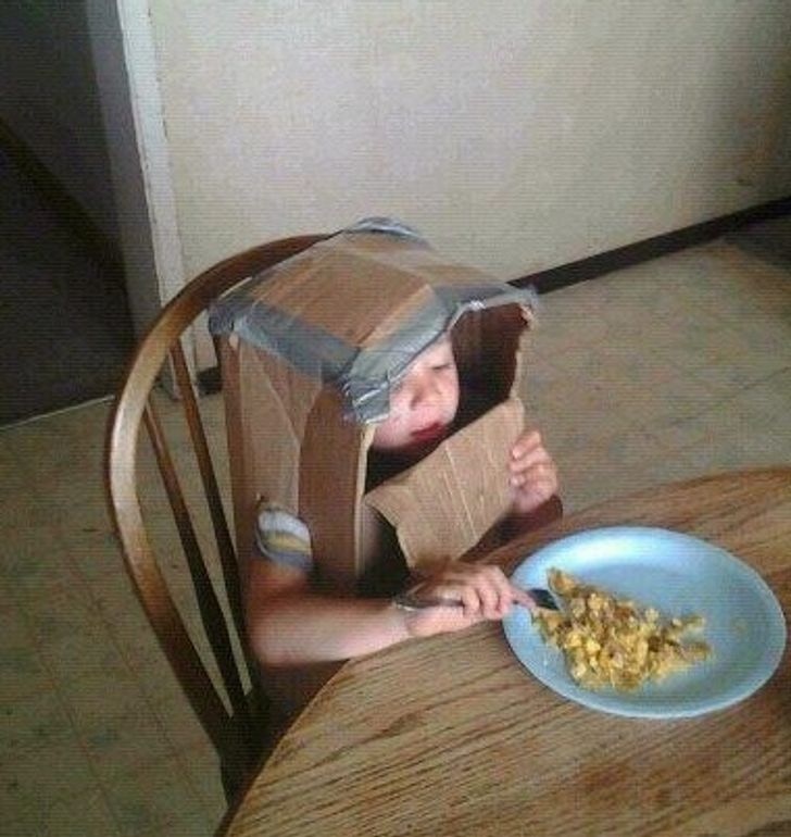 Illustration de l'article : Ces 20 photos qui montrent que certaines personnes adorent l'humour