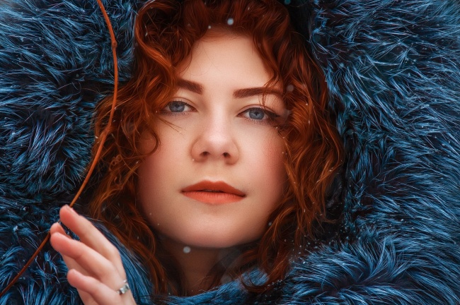 Illustration de l'article : 15 photos retouchées par des génies de Photoshop