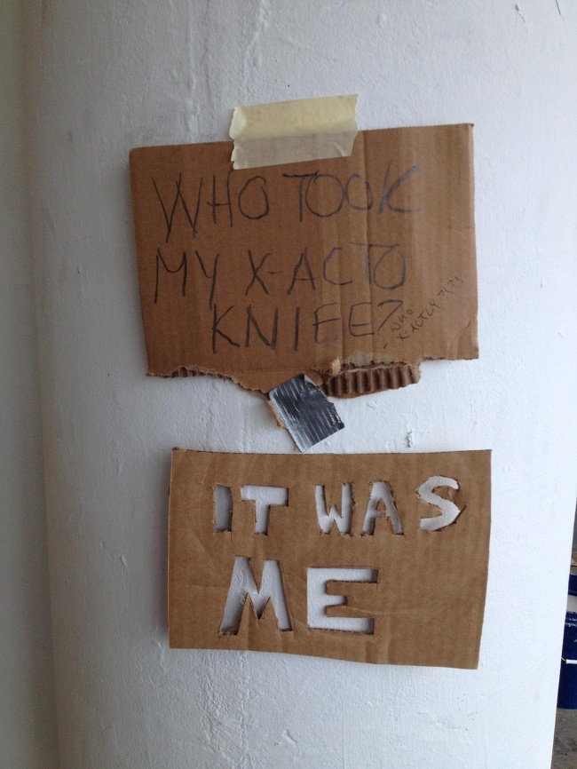 Illustration de l'article : Ces 25 actes ont eu des conséquences parfois dramatiques