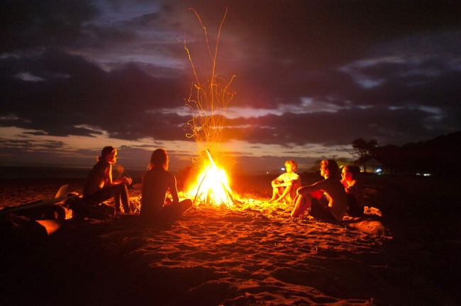 Illustration de l'article : 24 choses &agrave; faire absolument tant qu&rsquo;on est encore jeune