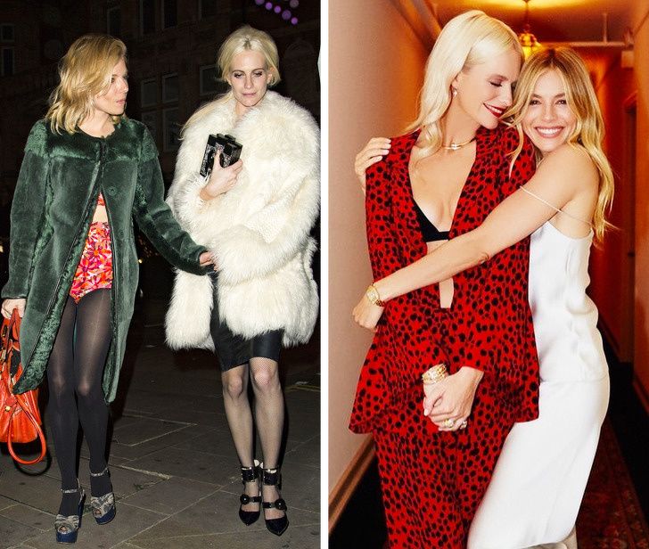 Illustration de l'article : Ces 14 amitiés hollywoodiennes qui ont commencé par une colocation