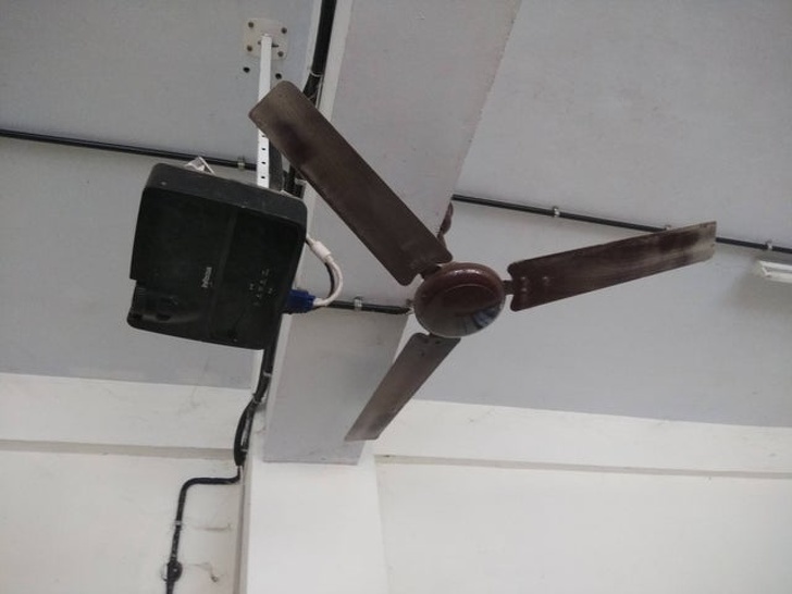 Illustration de l'article : Ces 20 bricoleurs qui n'ont pas le souci du détail