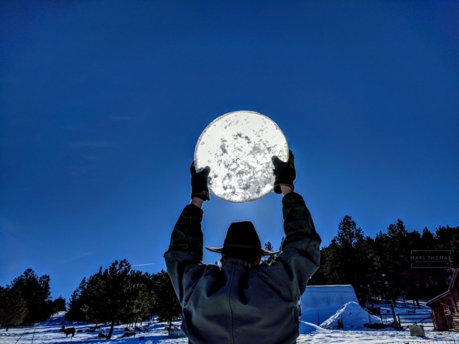 Illustration de l'article : 26 choses qui ne sont pas ce qu’elles paraissent