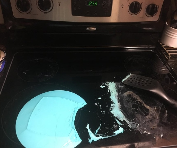 Illustration de l'article : Ces 21 conjoints qui ne s'impliquent pas dans la vie familiale