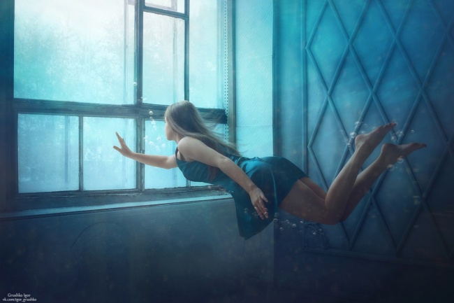 Illustration de l'article : 15 photos retouchées par des génies de Photoshop