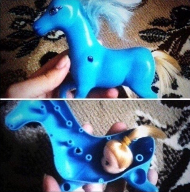 Illustration de l'article : 14 contrefaçons horriblement réalisées et pourtant retrouvées dans le commerce européen