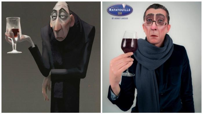 Illustration de l'article : Ces 13 personnes qui réalisent des cosplays plus que réalistes