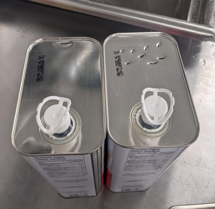 Illustration de l'article : Ces 16 photos qui montrent les coulisses de certains restaurants 