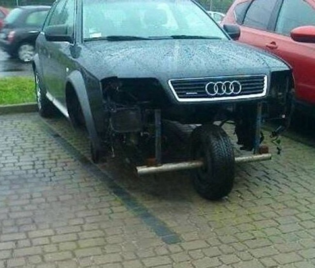 Illustration de l'article : 20 idées à la fois totalement géniales et totalement stupides