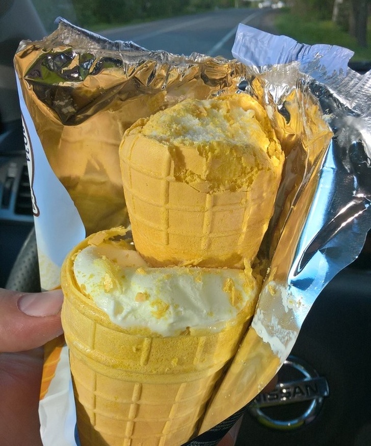 Illustration de l'article : Ces 19 situations où la chance est apparue au bon moment