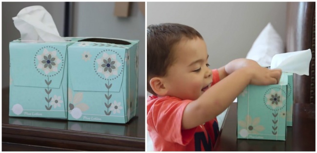 Illustration de l'article : 20 astuces spéciales parents pour vous faciliter la vie