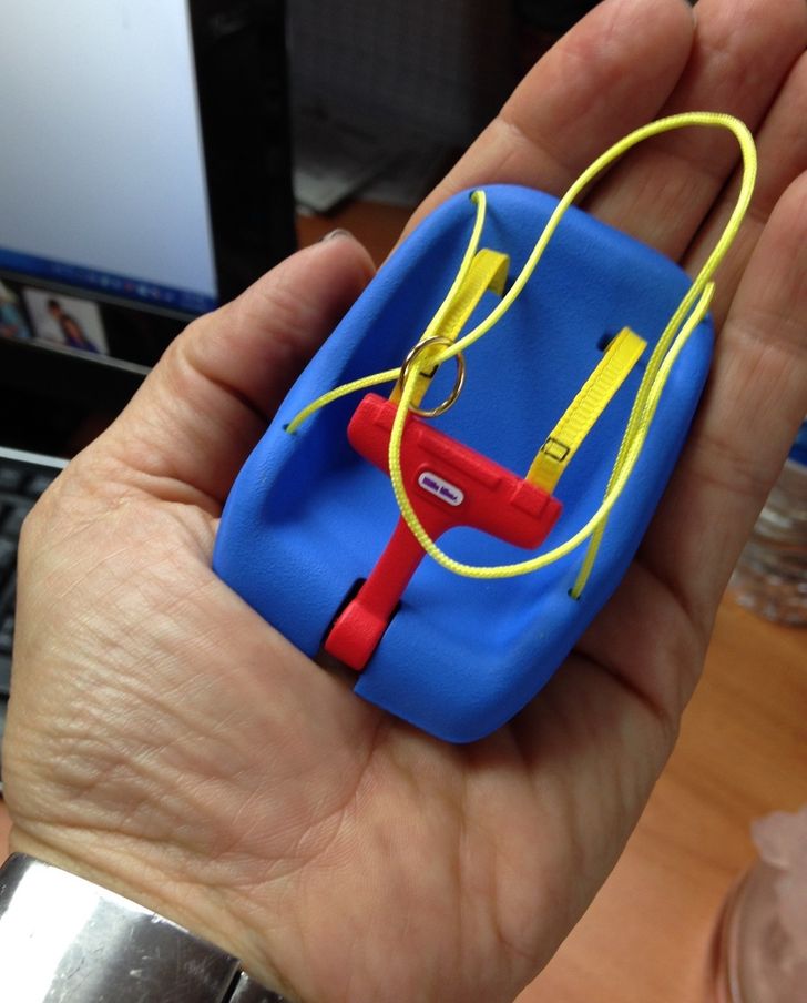 Illustration de l'article : Ces 17 photos qui montrent que tout ne se passe pas toujours comme prévu