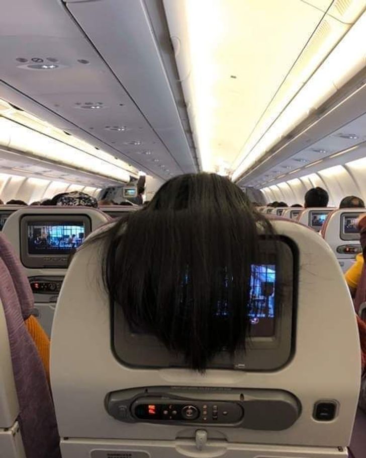 Illustration de l'article : Ces 15 personnes qui ont vécu des mésaventures en vacances