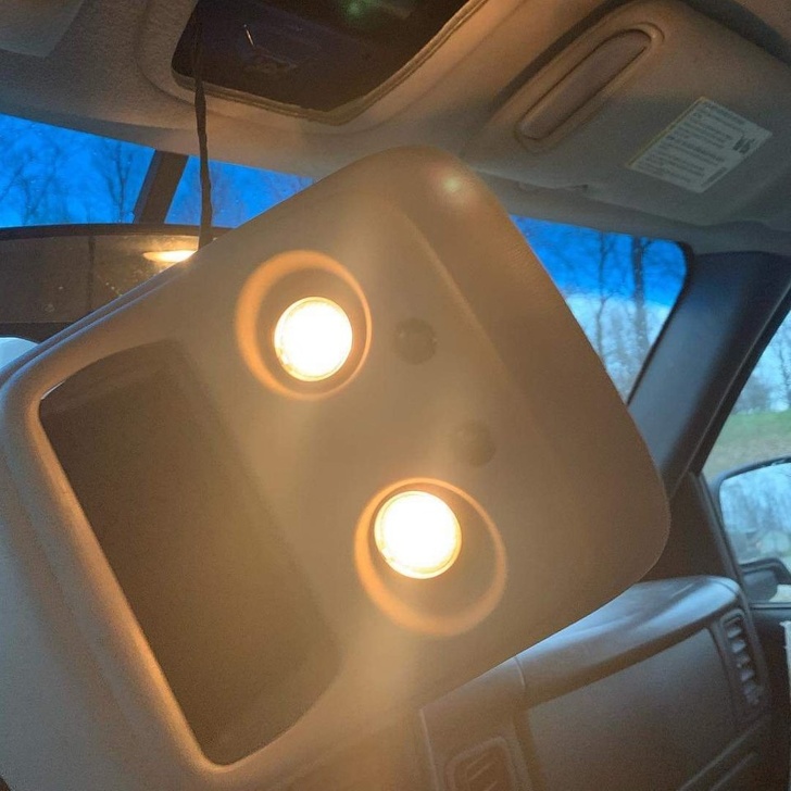 Illustration de l'article : Ces 16 personnes qui ont vécu un moment inattendu