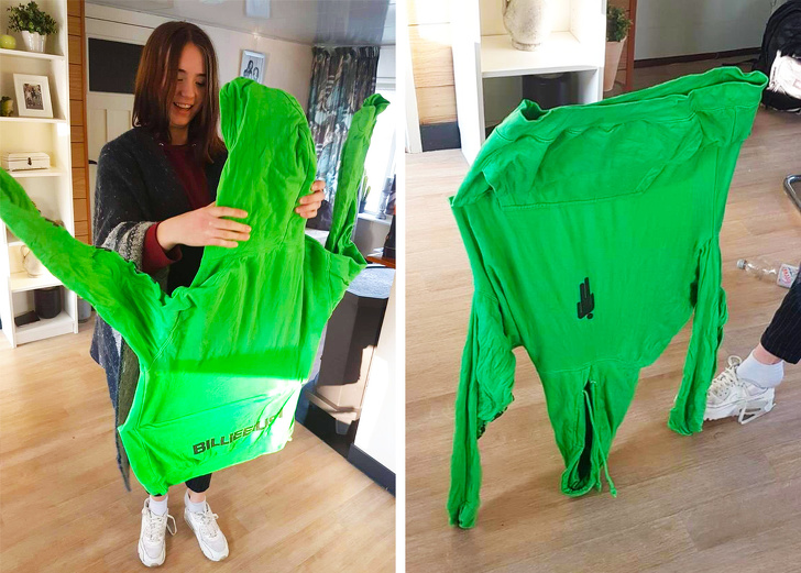 Illustration de l'article : Ces 16 photos de personnes qui ont mal commencé l'année