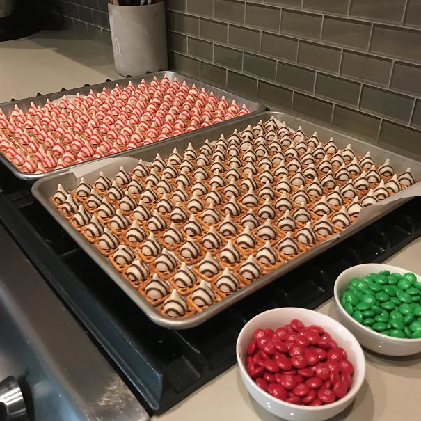 Illustration de l'article : 40 photos culinaires à la beauté fascinante