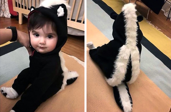 Illustration de l'article : Ces 24 photos qui montrent la joie de vivre