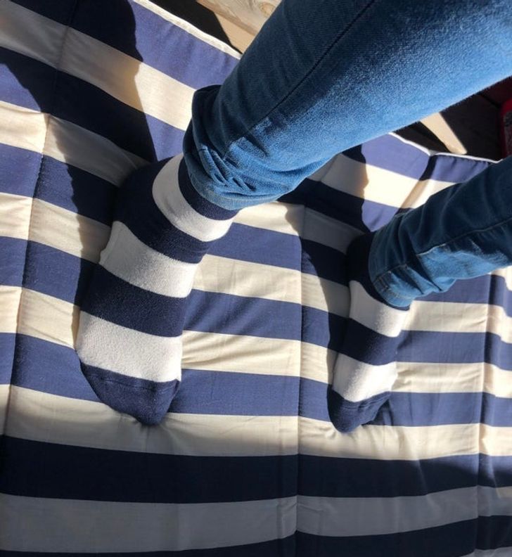 Illustration de l'article : Ces 16 objets qui se fondent pleinement dans le décor