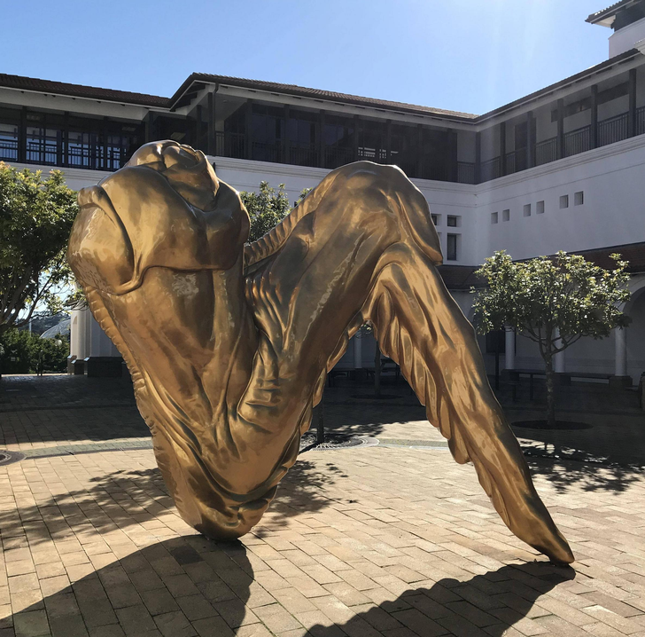 Illustration de l'article : Ces 20 photos qui illustrent la cr&eacute;ativit&eacute; de certains professionnels