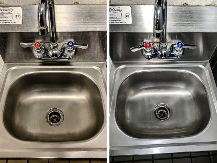 Illustration de l'article : Ces 20 personnes qui ont décidé de rénover de vieux objets