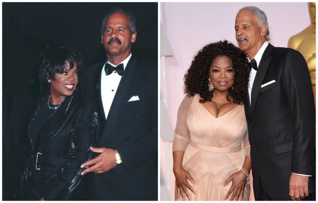 Illustration de l'article : 15 couples de célébrités qui montrent que l'amour peut être indestructible