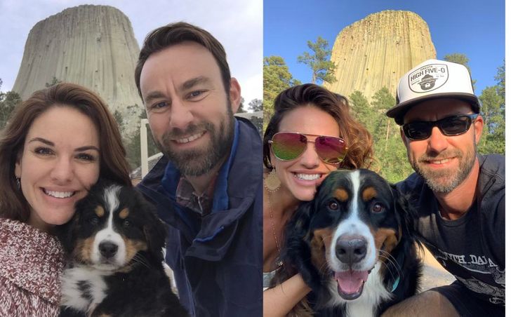 Illustration de l'article : Ces 20 photos avant/après pour les nostalgiques des souvenirs d'enfance