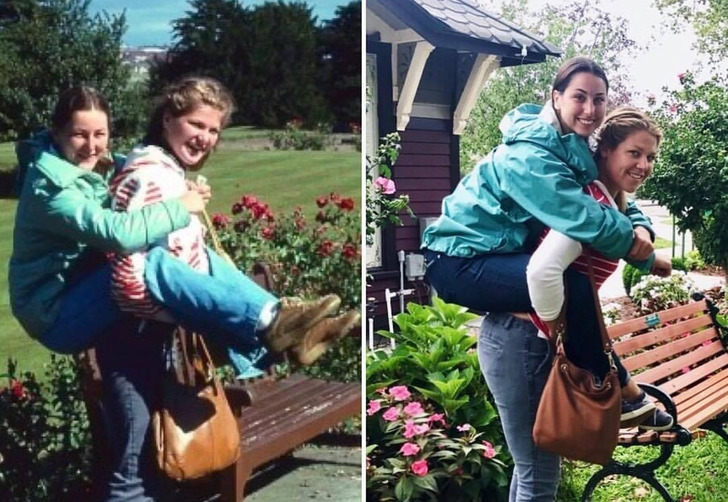 Illustration de l'article : Ces 15 photos qui illustrent des moments d'émotion et de tendresse