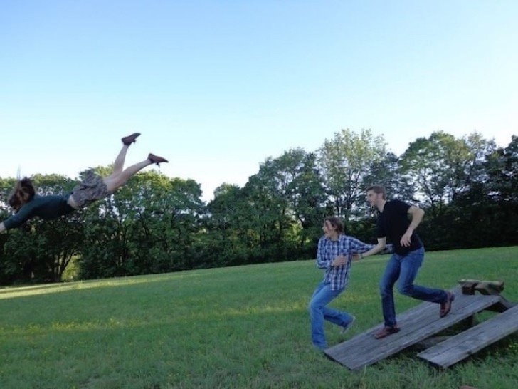 Illustration de l'article : Ces 20 photos qui résument la définition du mot échec