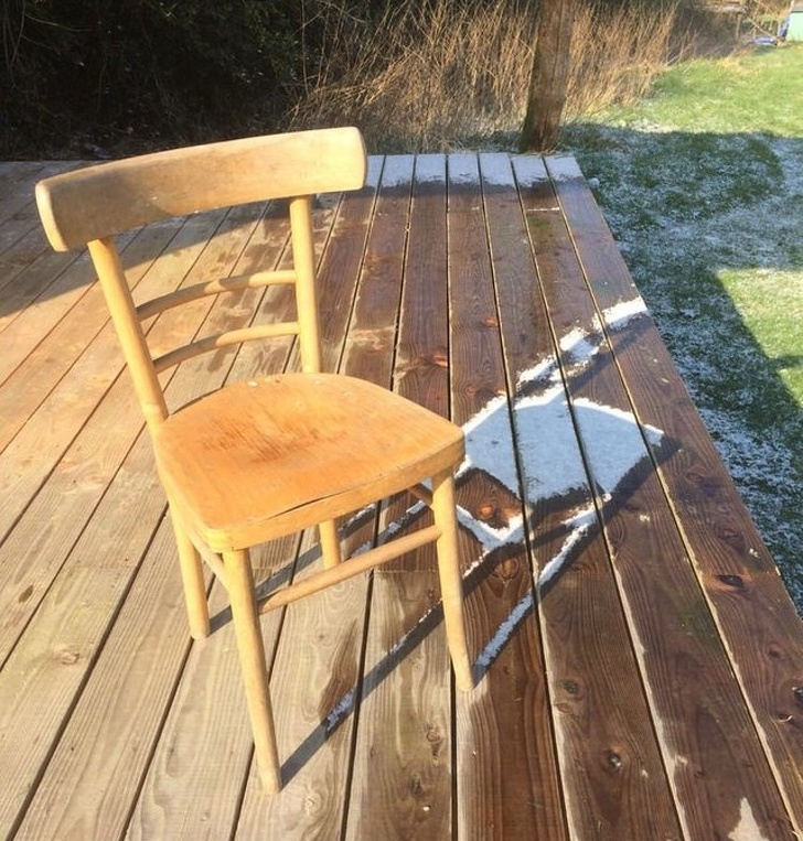 Illustration de l'article : Ces 18 photos prises à l'instant qu'il fallait