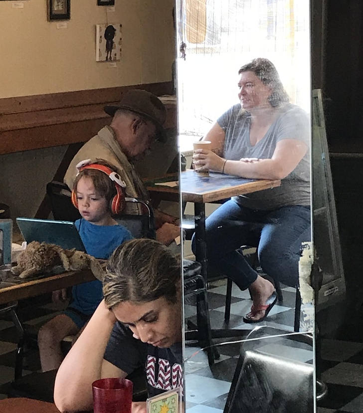 Illustration de l'article : Ces 22 photos qui réclament une attention particulière