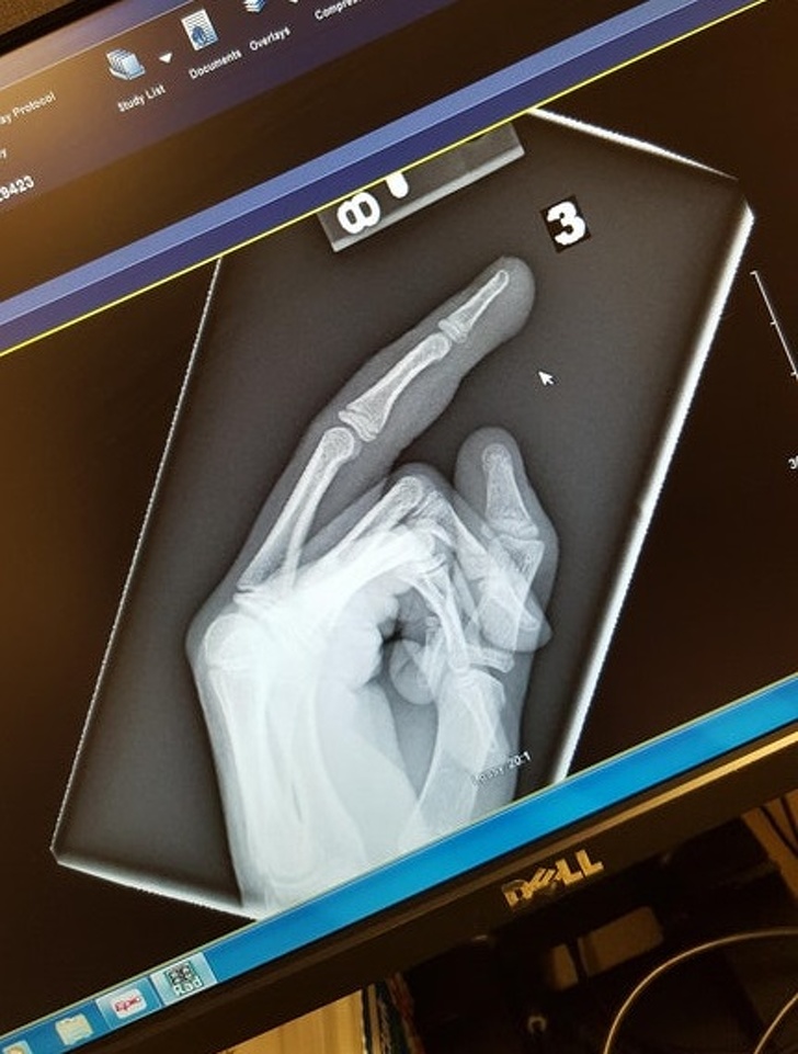 Illustration de l'article : Ces 14 personnes dont la journée fut un calvaire