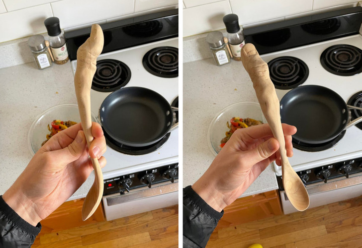 Illustration de l'article : Ces 19 photos qui illustrent des idées à éviter